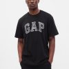 Gap Arch logotyp T-shirt