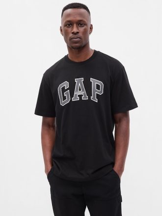 Gap Arch logotyp T-shirt