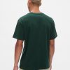 Gap Arch logotyp T-shirt