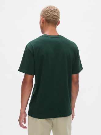 Gap Arch logotyp T-shirt