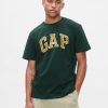 Gap Arch logotyp T-shirt