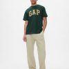 Gap Arch logotyp T-shirt