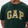 Gap Arch logotyp T-shirt