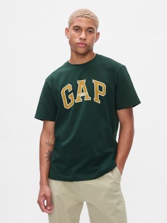 Gap Arch logotyp T-shirt