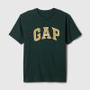 Gap Arch logotyp T-shirt