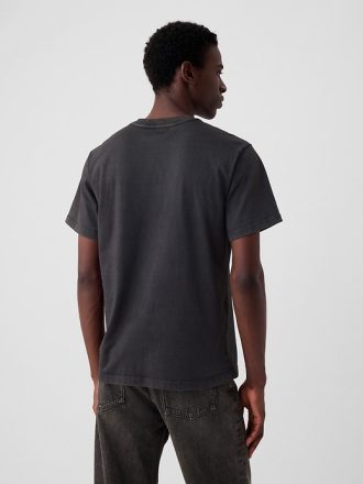 Gap Arch logotyp T-shirt