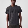 Gap Arch logotyp T-shirt