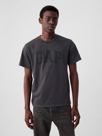 Gap Arch logotyp T-shirt