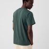 Gap Arch logotyp T-shirt