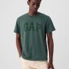 Gap Arch logotyp T-shirt