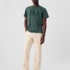 Gap Arch logotyp T-shirt