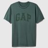 Gap Arch logotyp T-shirt