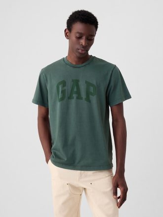 Gap Arch logotyp T-shirt