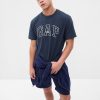 Gap Arch logotyp T-shirt