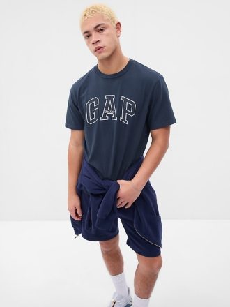 Gap Arch logotyp T-shirt