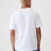Gap Arch logotyp T-shirt