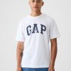 Gap Arch logotyp T-shirt