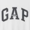 Gap Arch logotyp T-shirt
