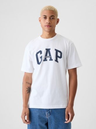 Gap Arch logotyp T-shirt