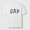 Gap Arch logotyp T-shirt