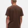 Gap Arch logotyp T-shirt