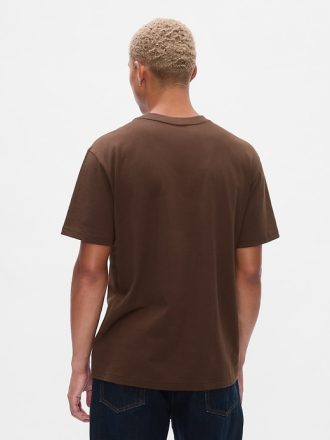 Gap Arch logotyp T-shirt