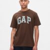 Gap Arch logotyp T-shirt