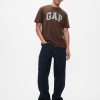 Gap Arch logotyp T-shirt