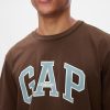 Gap Arch logotyp T-shirt