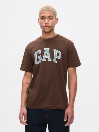 Gap Arch logotyp T-shirt