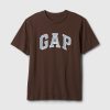 Gap Arch logotyp T-shirt