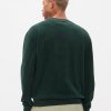 Gap Athletic Logo Sweatshirt