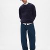 Gap Athletic Logo Sweatshirt