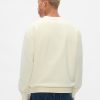 Gap Athletic Logo Sweatshirt