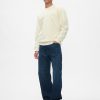 Gap Athletic Logo Sweatshirt