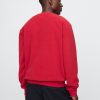Gap Athletic Logo Sweatshirt