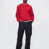 Gap Athletic Logo Sweatshirt