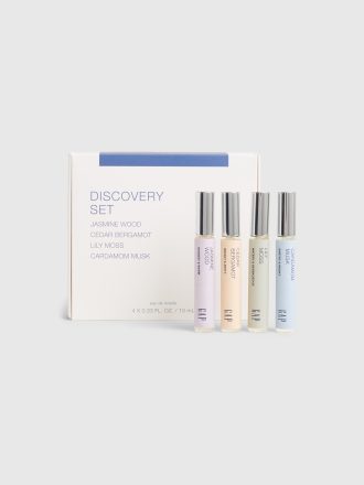 Gap Doft Discovery Set