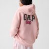 Gap Kids Hello Kitty Vintage mjuk hoodie