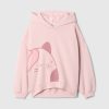Gap Kids Hello Kitty Vintage mjuk hoodie