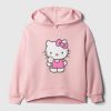 Gap Kids Hello Kitty Vintage mjuk hoodie