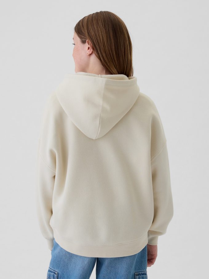 Gap Kids Hello Kitty Vintage mjuk hoodie