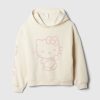 Gap Kids Hello Kitty Vintage mjuk hoodie