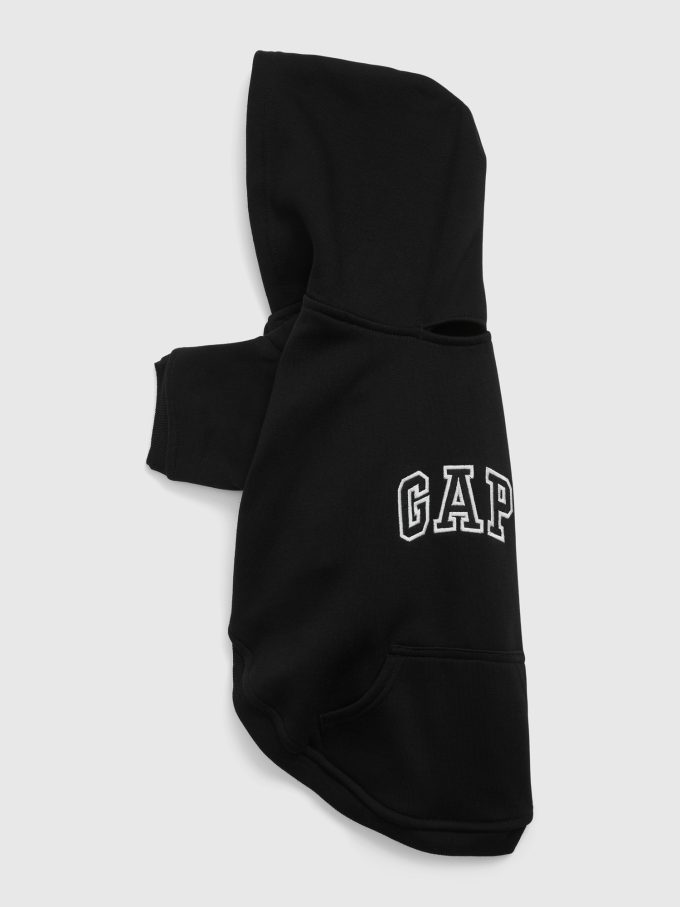 Gap Logo Pet Huvtröja