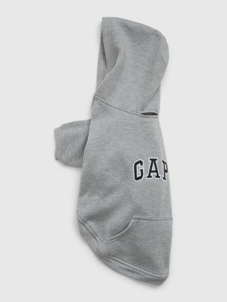 Gap Logo Pet Huvtröja