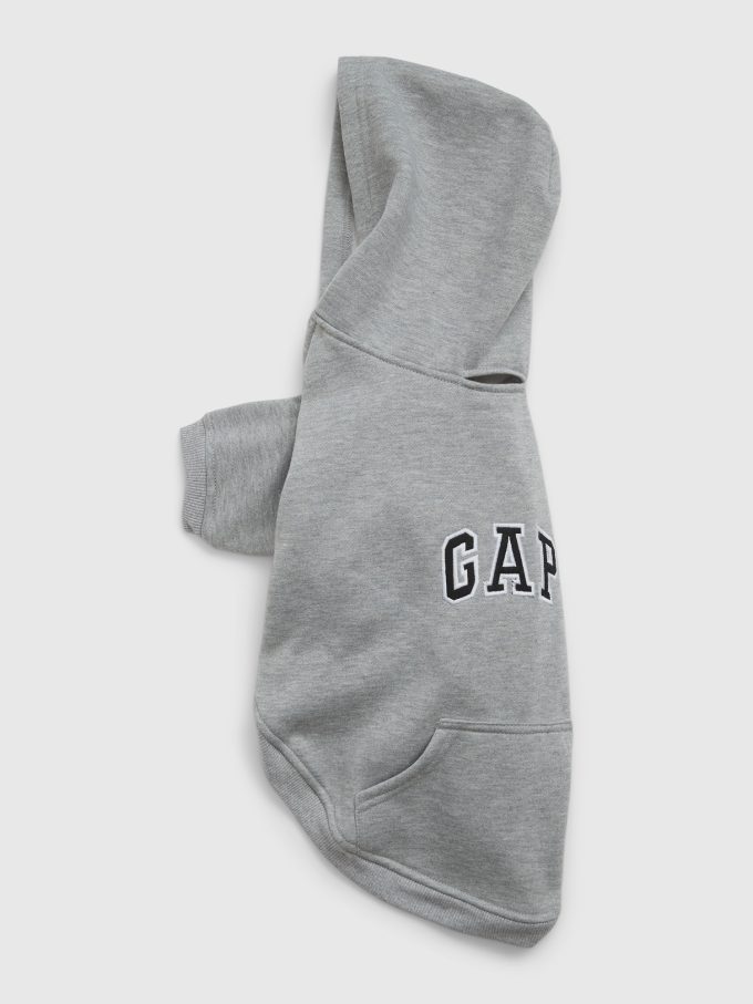 Gap Logo Pet Huvtröja