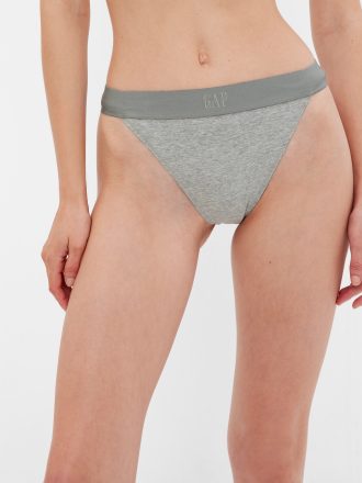 Gap Logotrosa