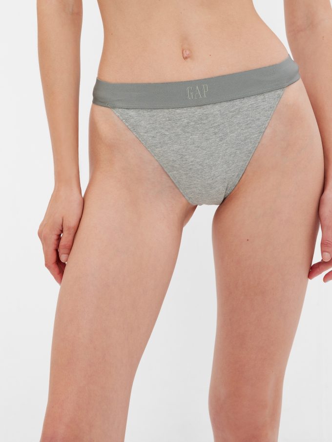 Gap Logotrosa