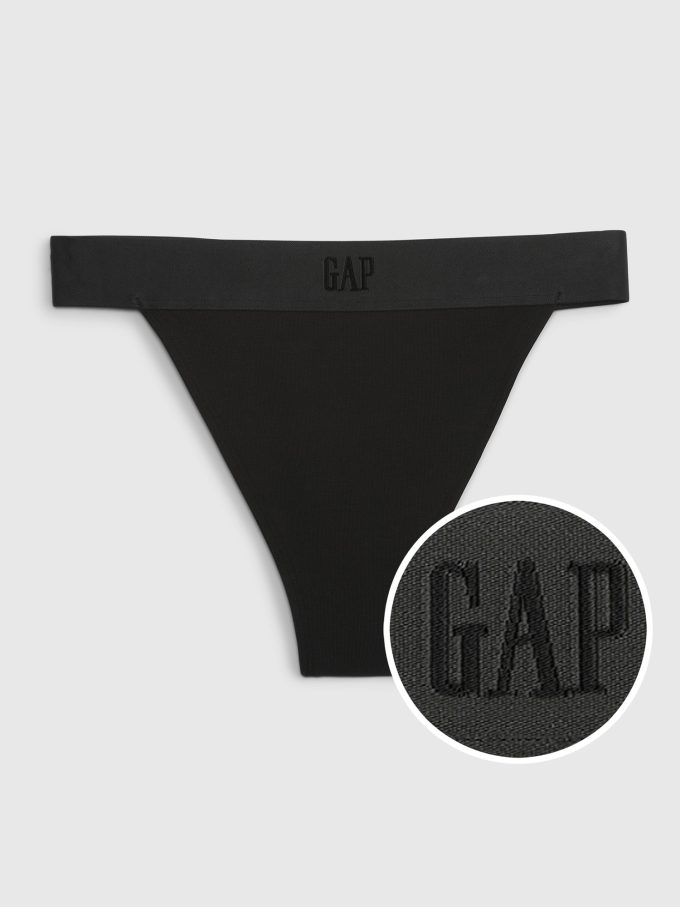 Gap Logotrosa