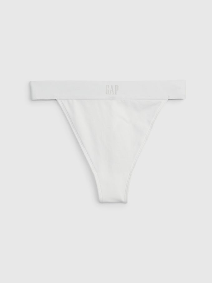 Gap Logotrosa